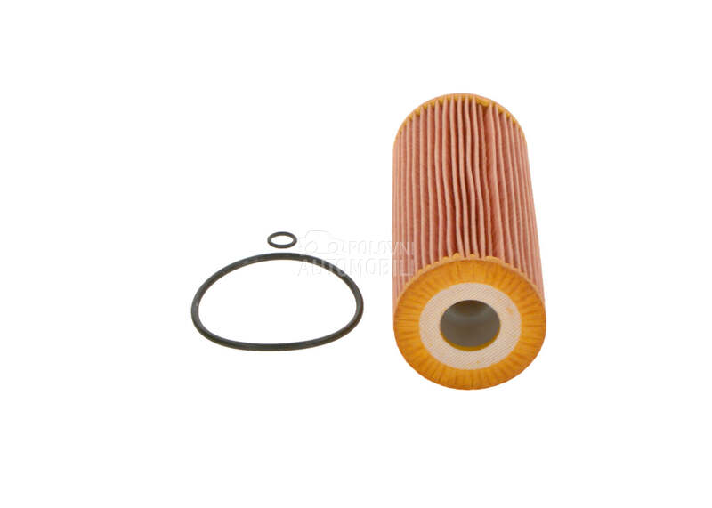 Filter ulja za Audi A6 od 1997. do 2005. god.