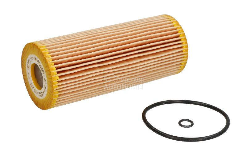 Filter ulja za Audi A4 od 2004. do 2008. god.