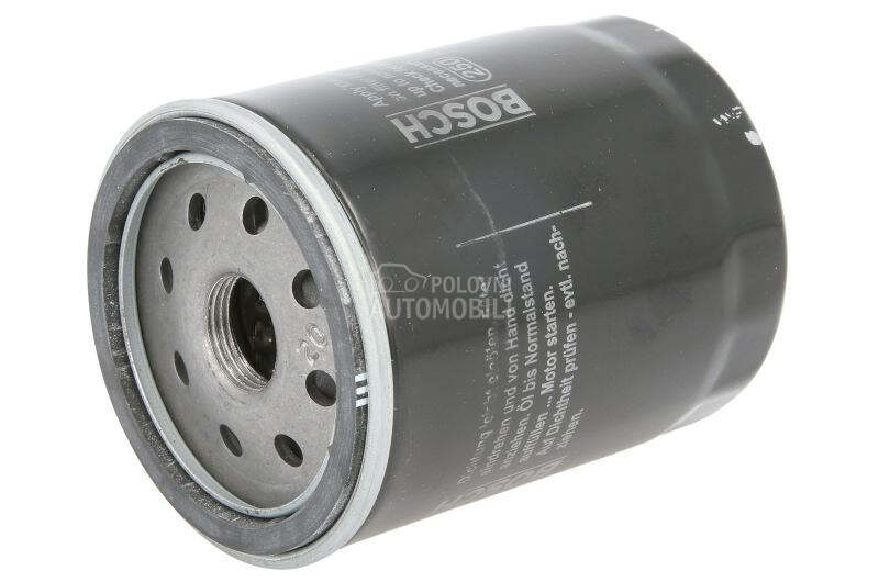 Filter ulja za Fiat 500 od 1991. do 1999. god.