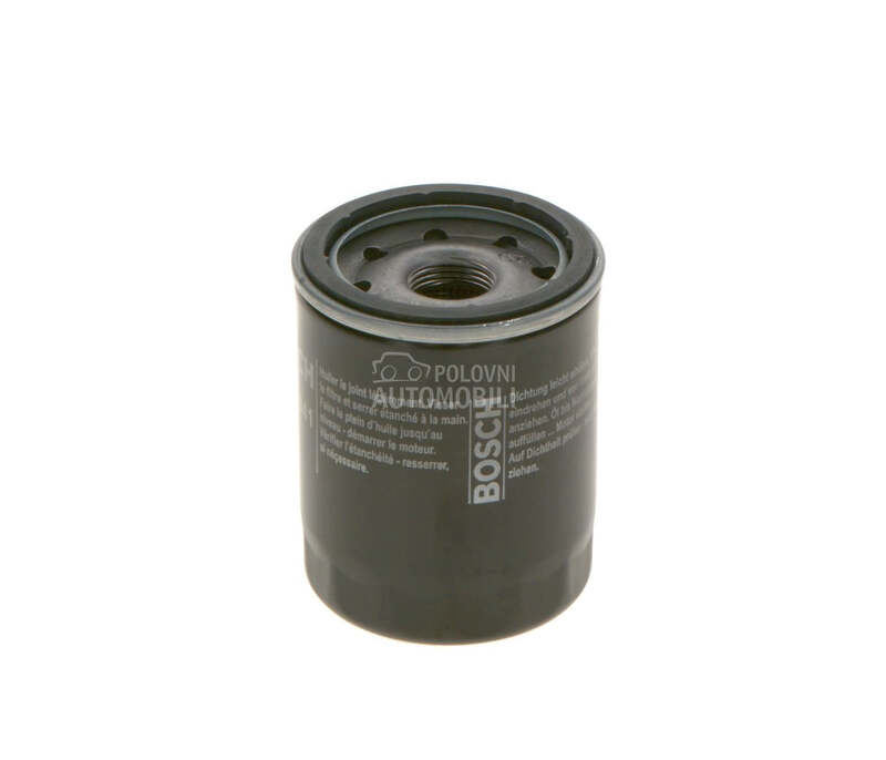 Filter ulja za Nissan Patrol od 1997. do 2002. god. - 46544820