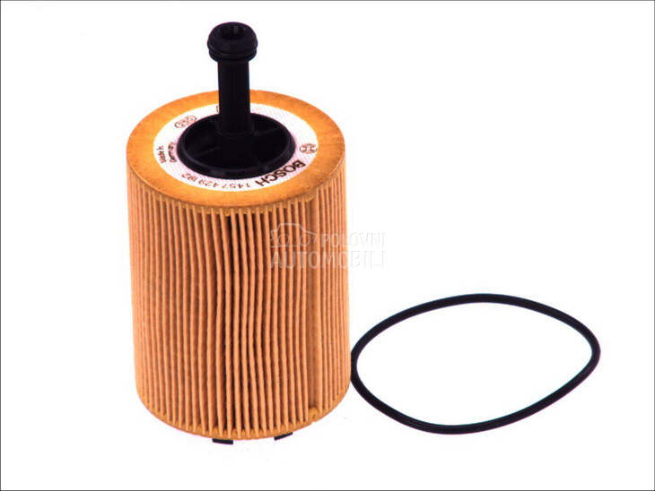 Filter ulja za Ford Galaxy od 1995. do 2006. god.