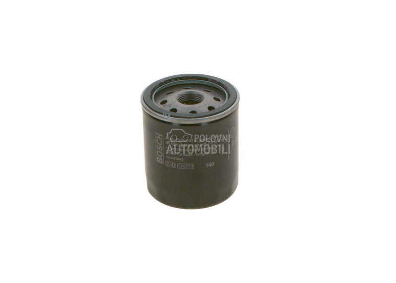 Filter ulja za Audi 200 od 1995. do 2000. god. - 3215877
