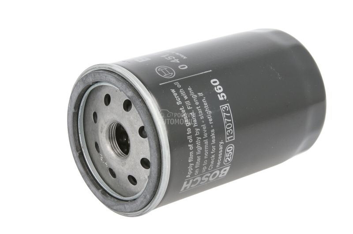 Filter ulja za Ford Escort od 1990. do 1995. god. - 04781452AA