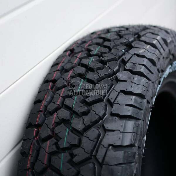 Comforser 215/75 R15 Zimska