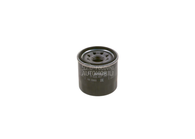 Filter ulja za BMW 320 od 2003. do 2009. god.