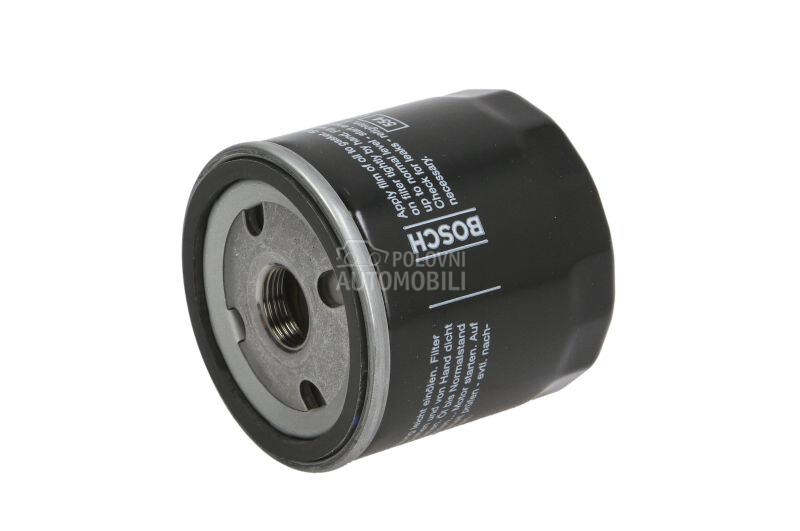 Filter ulja za Audi Coupe od 1993. do 1996. god.