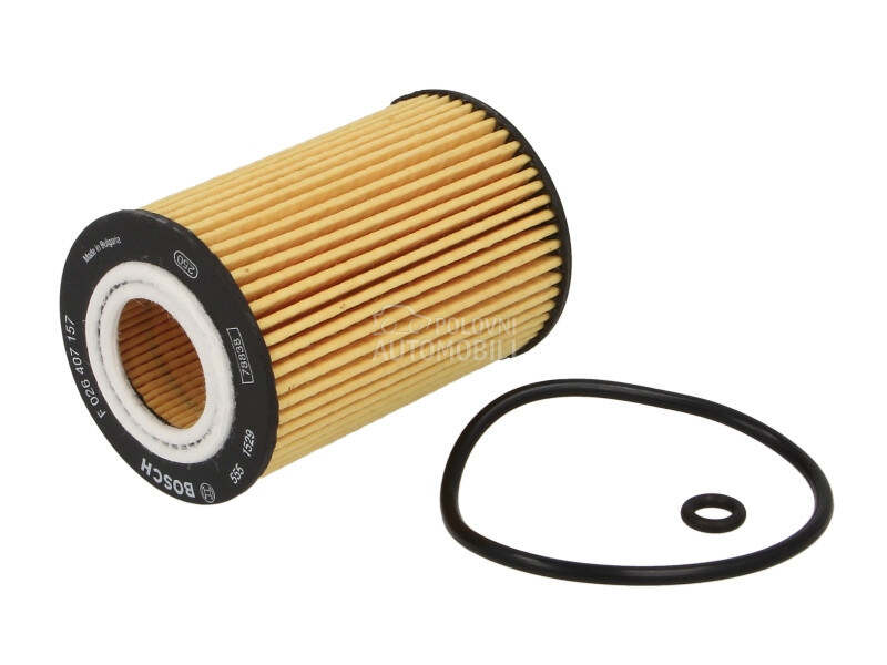 Filter ulja za Seat Leon od 2005. do 2013. god. - 03N115562