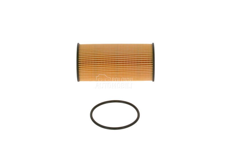 Filter ulja za Nissan X-Trail za 2014. god.