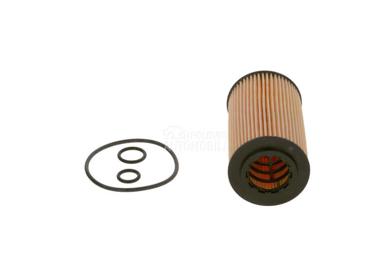 Filter ulja za Mercedes Benz C Klasa od 1993. do 2000. god.