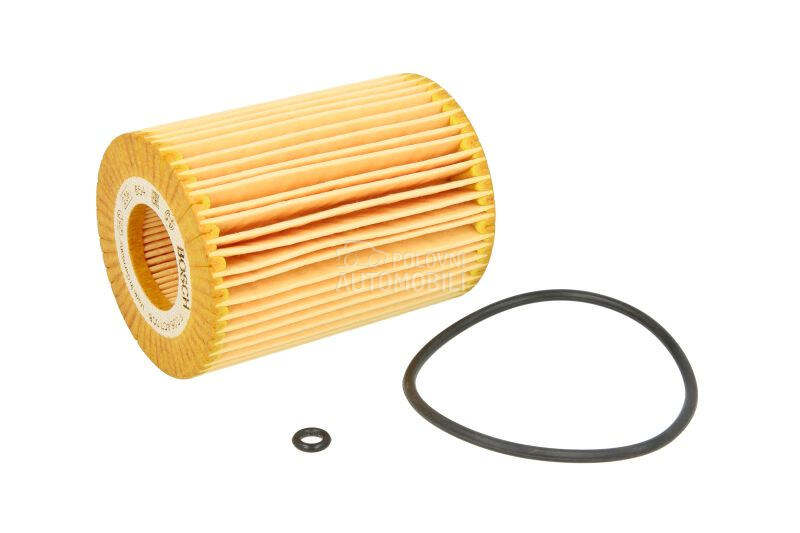 Filter ulja za Mercedes Benz S Klasa od 1991. do 1998. god.