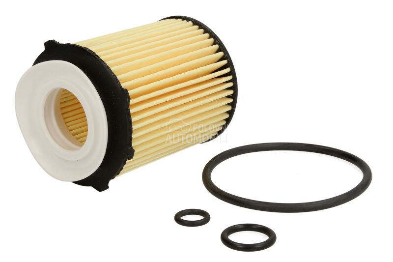 Filter ulja za Infiniti Q50 za 2013. god. - 15208HG00D