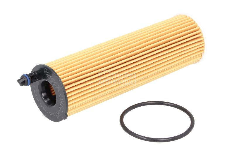 Filter ulja za Mercedes Benz S Klasa od 1991. do 1998. god.