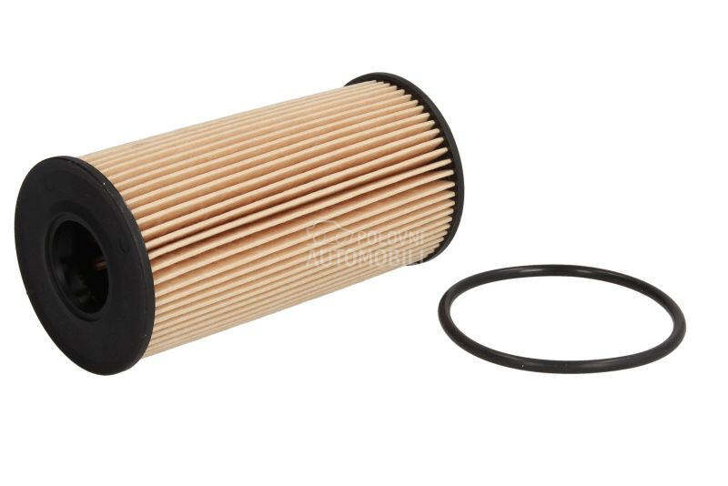 Filter ulja za Nissan X-Trail za 2014. god.