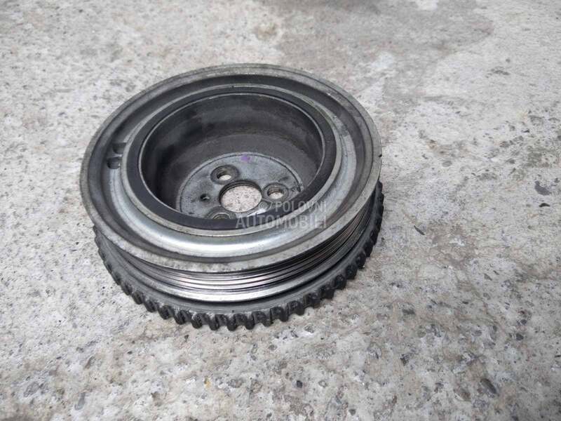 Remenica pk kaisa za Lancia Delta
