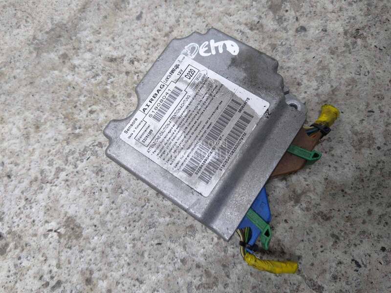 Air bag za Lancia Delta