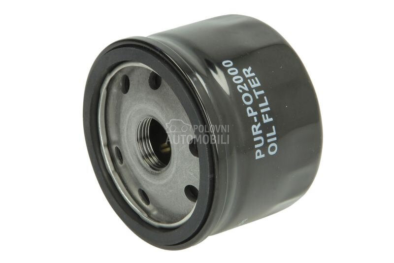 Filter ulja za Renault Scenic od 1999. do 2003. god. - 73500506