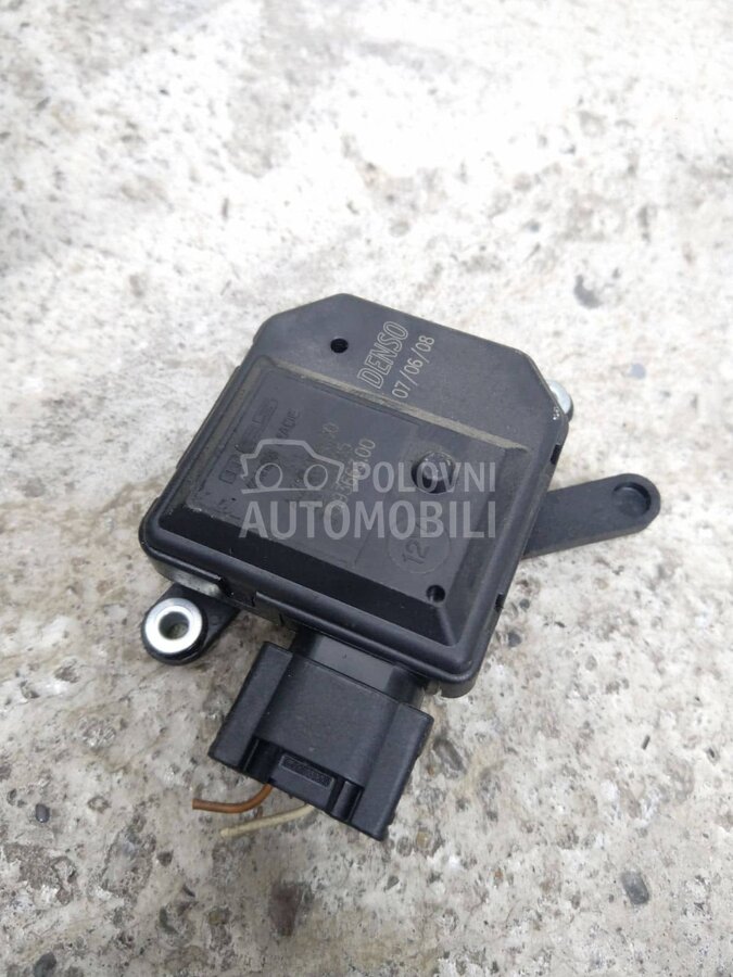 Motor panela klime za Lancia Delta