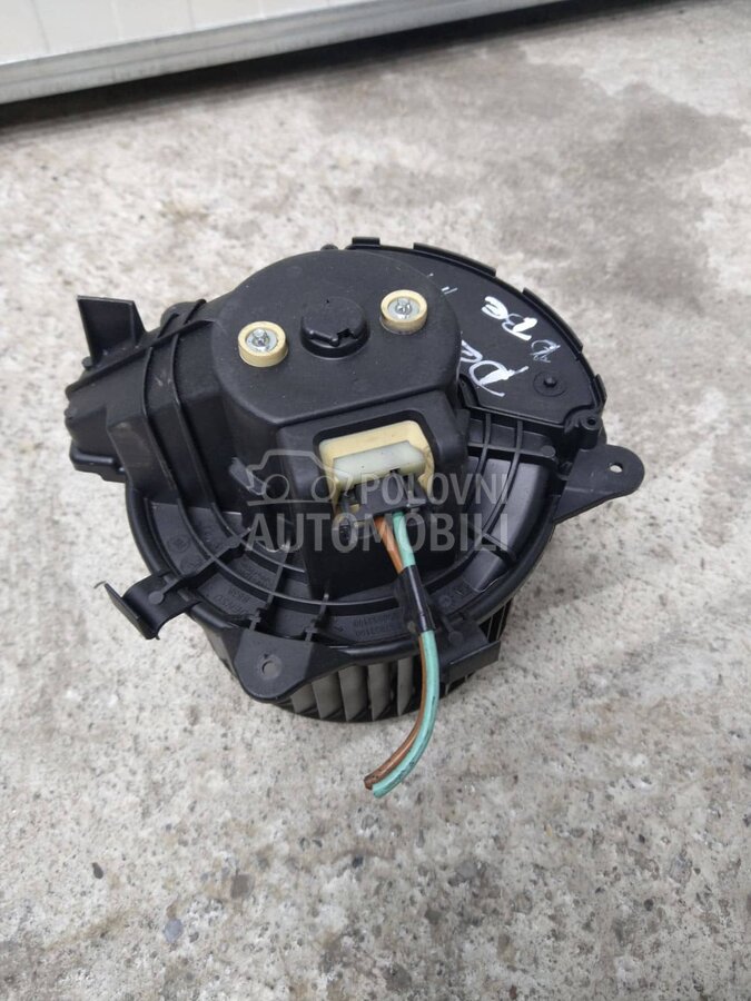 Ventilator kabine za Lancia Delta