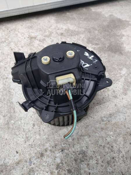 Ventilator kabine za Lancia Delta