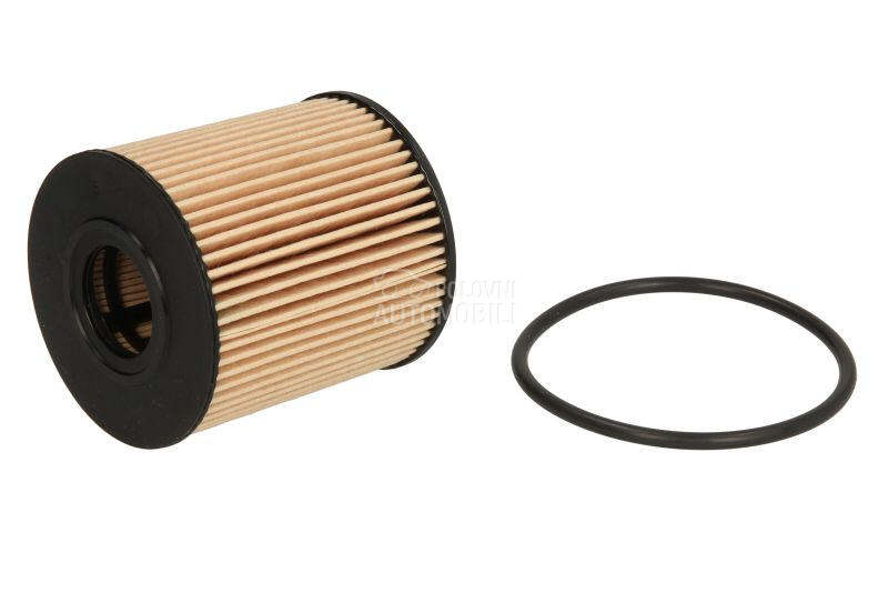 Filter ulja za Peugeot 301 od 2012. do 2018. god.