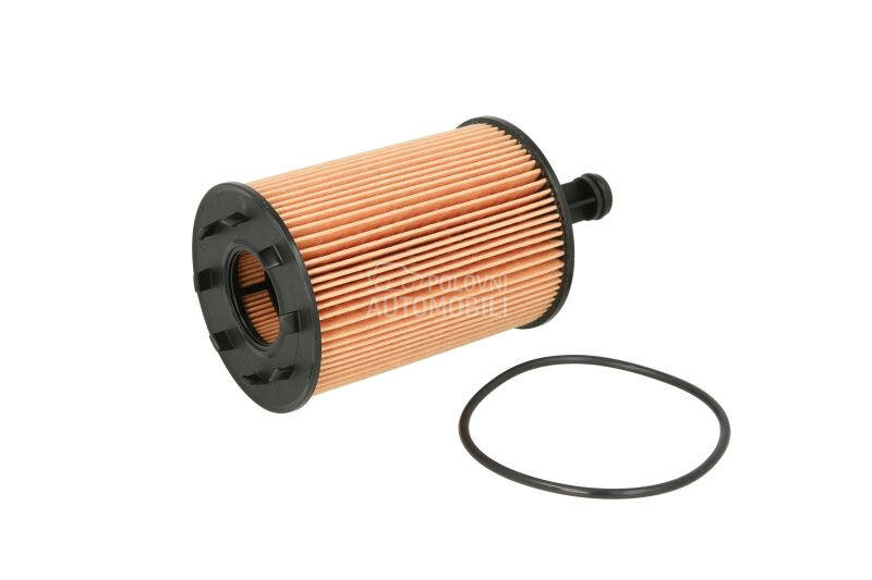 Filter ulja za Audi Q5 od 2008. do 2017. god. - 68001297AA