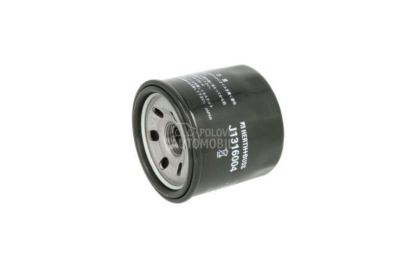 Filter ulja za Suzuki Baleno od 1995. do 2002. god.