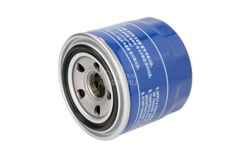 Filter ulja za Hyundai Accent od 2000. do 2005. god.