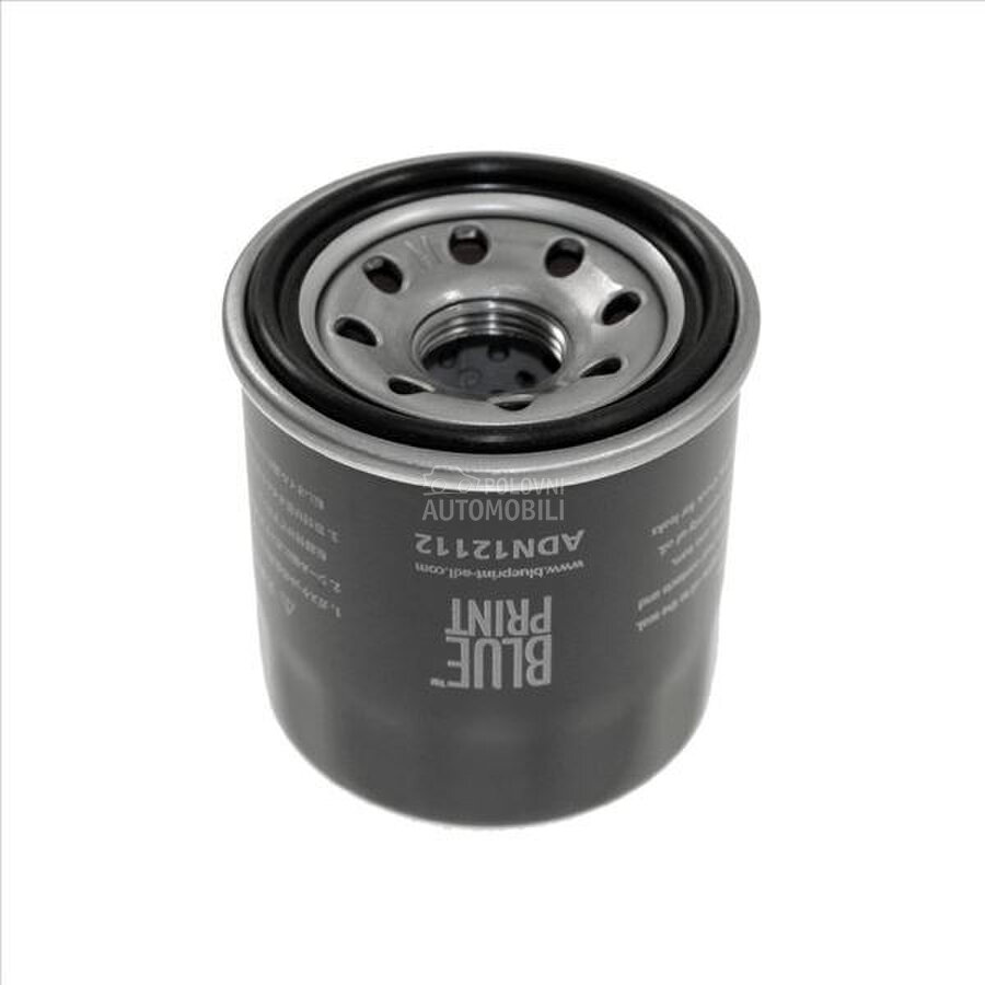 Filter ulja za Renault Talisman od 2016. do 2022. god. - 1 962 769 C 2