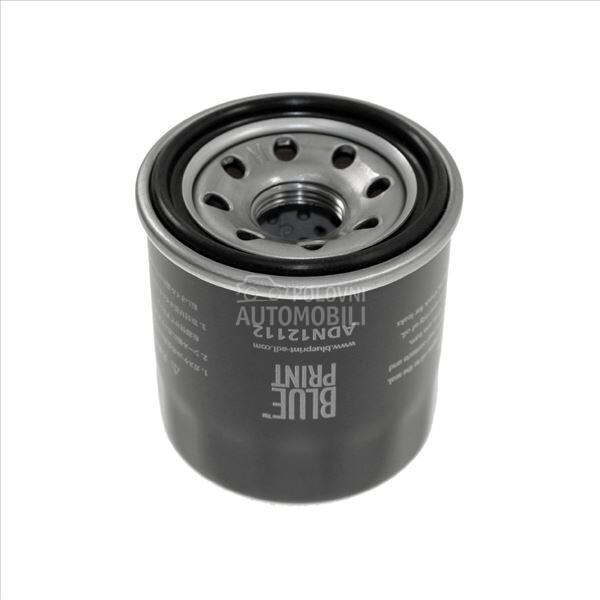 Filter ulja za Renault Talisman od 2016. do 2022. god. - 1 962 769 C 2
