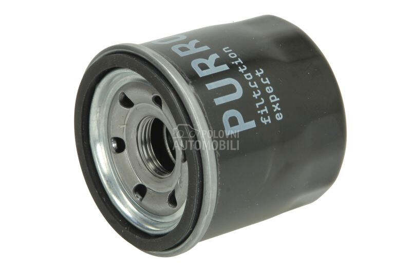 Filter ulja za Mitsubishi Eclipse od 1995. do 1999. god. - 330148296