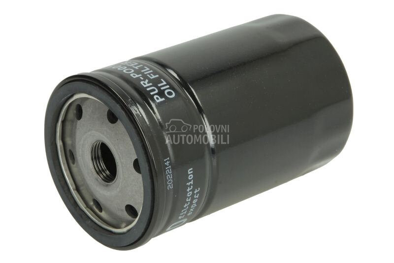 Filter ulja za Audi 80 od 1991. do 1996. god. - 034115561A