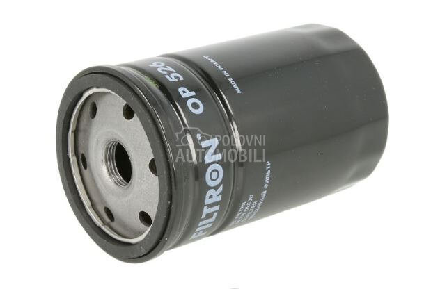 Filter ulja za Audi Coupe od 1988. do 1996. god. - 05710632
