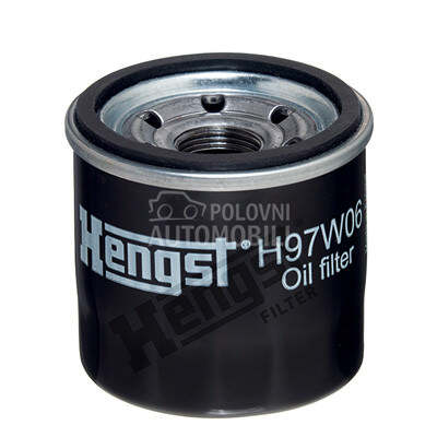 Filter ulja za Nissan Primera od 1996. do 2001. god. - 3769707