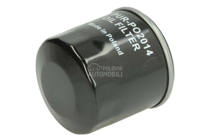 Filter ulja za Mitsubishi Eclipse od 1995. do 1999. god. - Z6Y1-14-302A