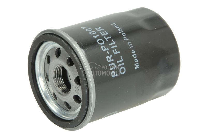 Filter ulja za Fiat Panda od 2004. do 2011. god. - 46544820