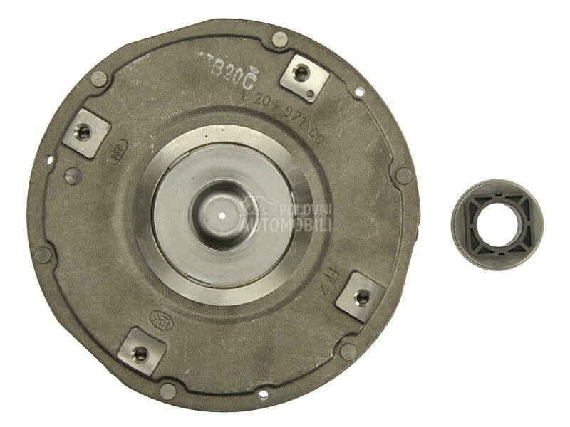 Set kvacila za Chrysler Sebring od 2007. do 2010. god.
