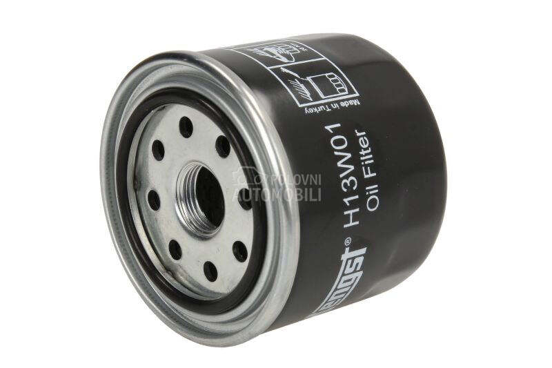 Filter ulja za Hyundai Trajet od 2004. do 2008. god. - 05740004