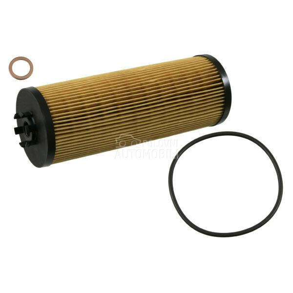 Filter ulja za Audi A4 od 1994. do 2000. god.
