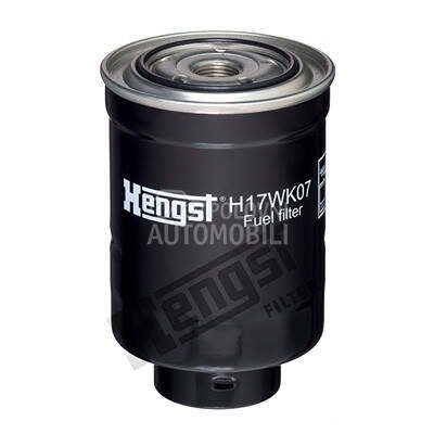 Filter goriva za Subaru Impreza od 2007. do 2013. god.