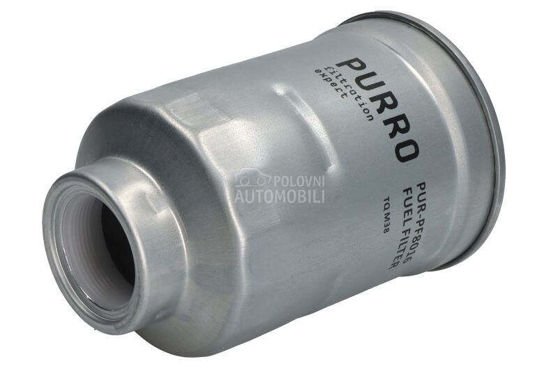 Filter goriva za Toyota Corolla od 1997. do 2002. god.