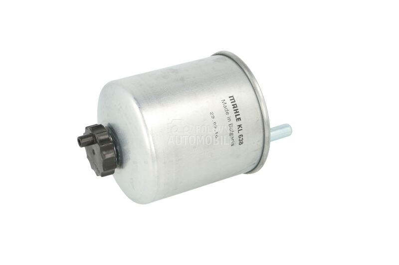 Filter goriva za Renault Laguna od 2007. do 2015. god.