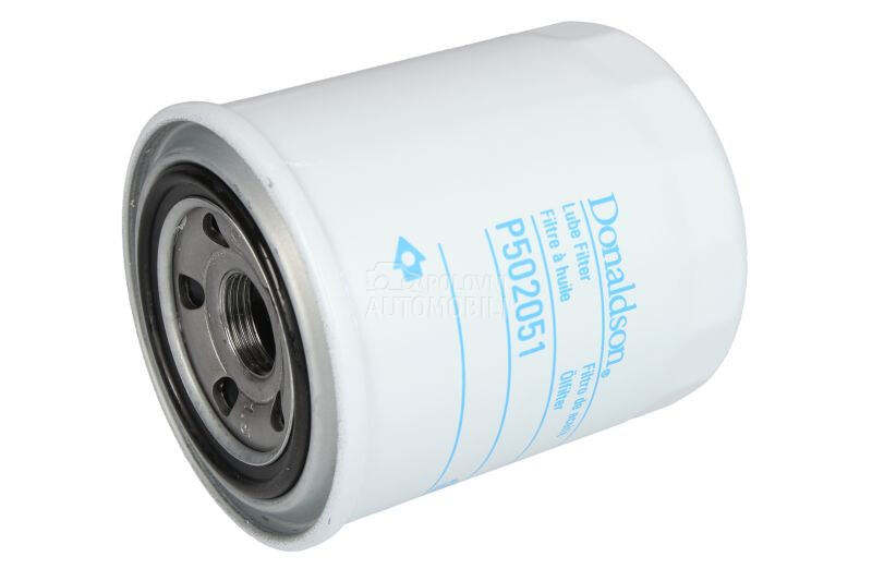 Filter ulja za Volkswagen Nova Buba za 2006. god.