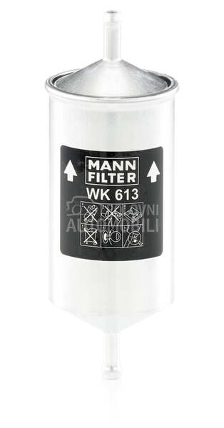 Filter goriva za Opel Astra od 1998. do 2005. god.