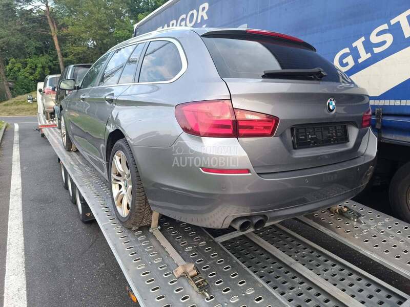 Stop svetla i stop lampe za BMW 518, 520, 523 ... od 2011. do 2017. god.