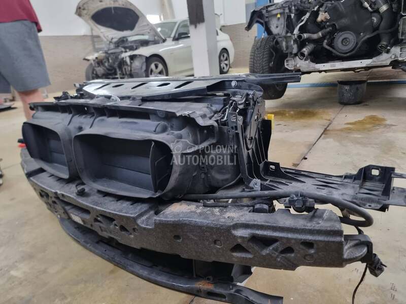 Prskalice za BMW 518, 520, 523 ... od 2011. do 2017. god.