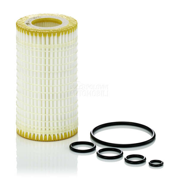 Filter ulja za Mercedes Benz S Klasa od 1991. do 1998. god.