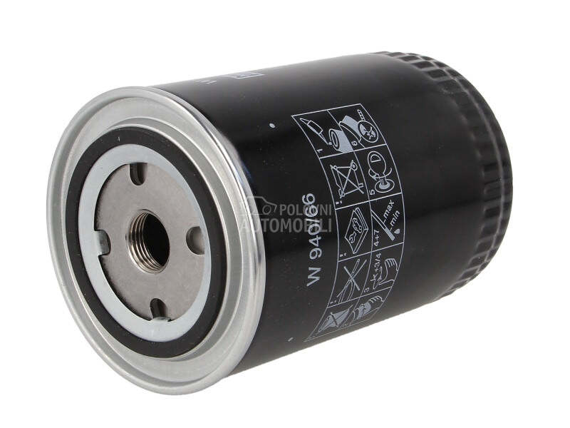 Filter ulja za Volkswagen Passat od 1997. do 2000. god.