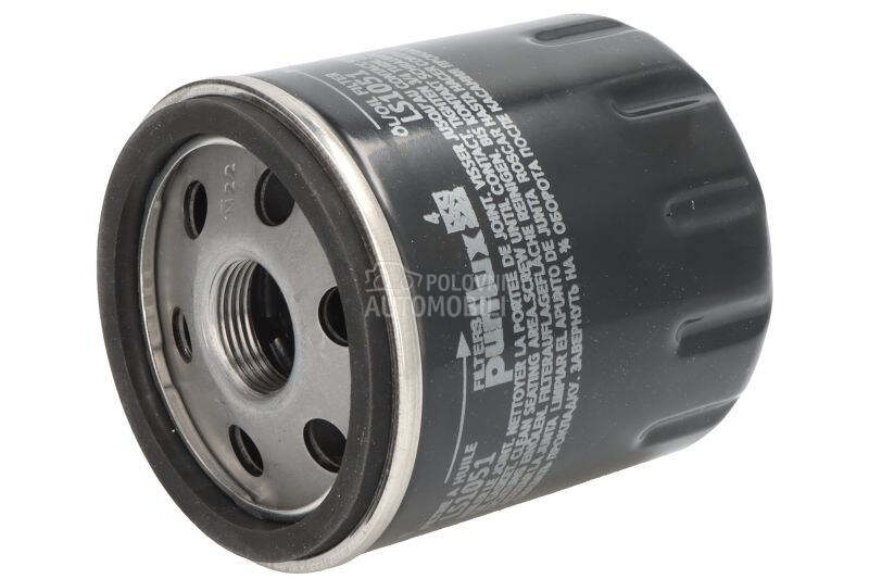 Filter ulja za Land Rover Defender od 1998. do 2016. god.