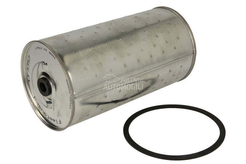 Filter ulja za BMW Serija 6 od 2003. do 2010. god.