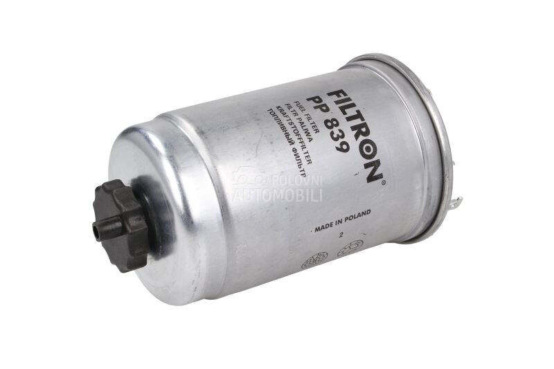 Filter goriva za Volkswagen Passat od 1988. do 1996. god.